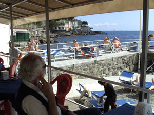 RAPALLO Baia dei Sogni